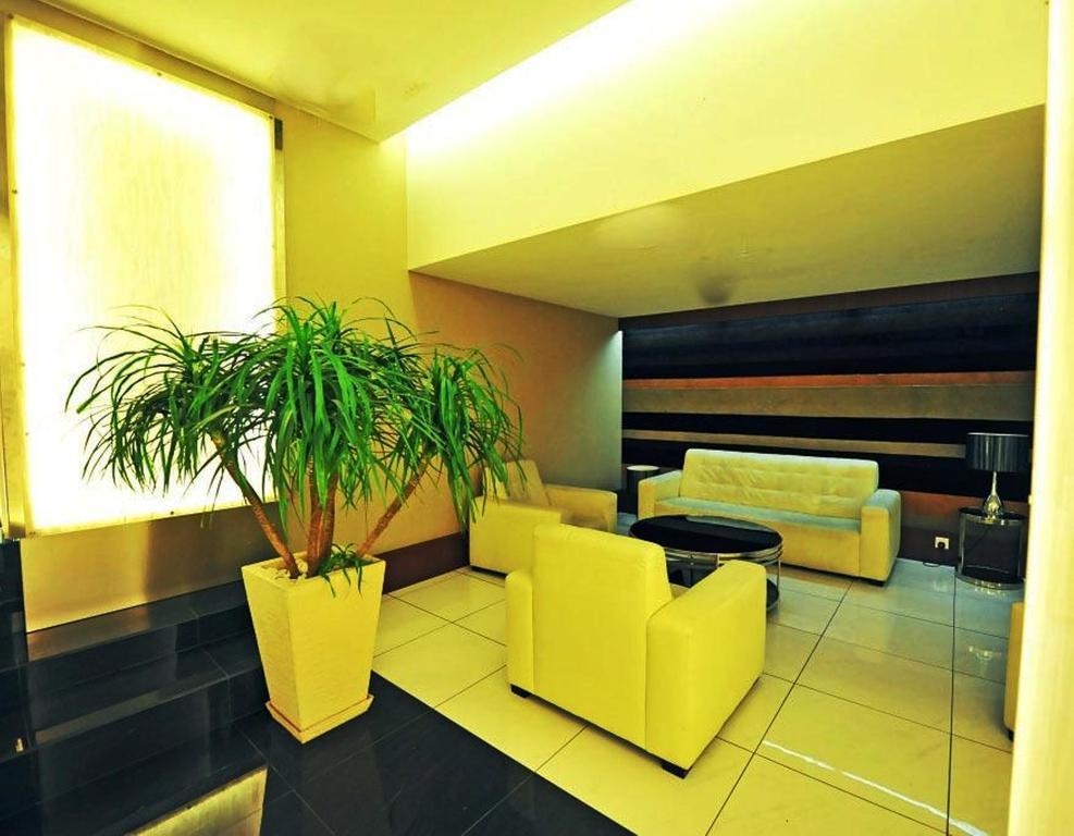 11@Century Hotel Johor Bahru Dış mekan fotoğraf