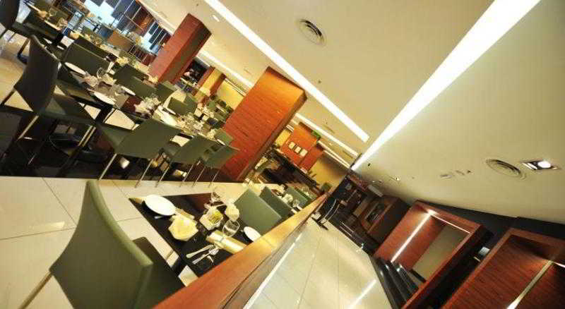 11@Century Hotel Johor Bahru Dış mekan fotoğraf
