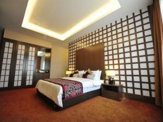11@Century Hotel Johor Bahru Dış mekan fotoğraf