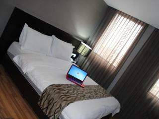 11@Century Hotel Johor Bahru Dış mekan fotoğraf
